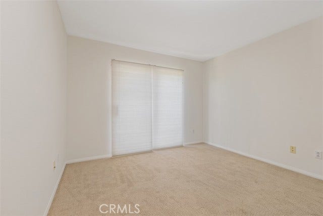 11 Sorrento CT, Newport Coast, CA 92657 Bedroom #3