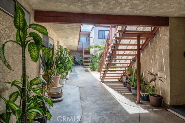 Property photo for 1001 Cherry, #107, Long Beach, CA
