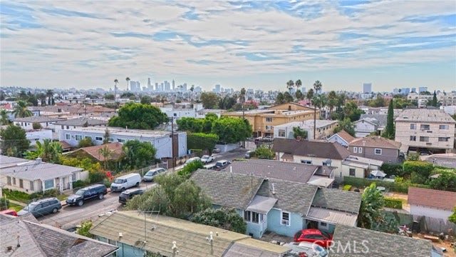 Property photo for 1265 N Harvard BLVD, Los Angeles, CA
