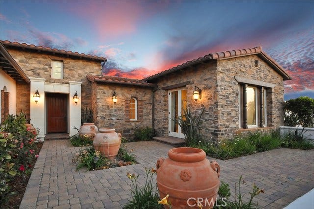 Property photo for 52 Pacifica Del Mar, Rancho Palos Verdes, CA