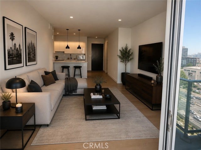 Property photo for 1050 S Grand, #1003, Los Angeles, CA
