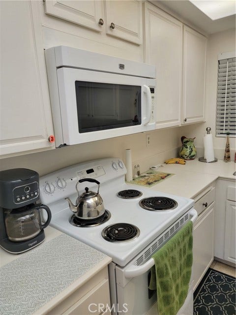 3336 Punta Alta, #1F, Laguna Woods, CA 92637
