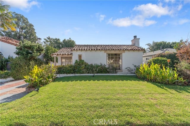 Property photo for 10636 Ayres AVE, Los Angeles, CA
