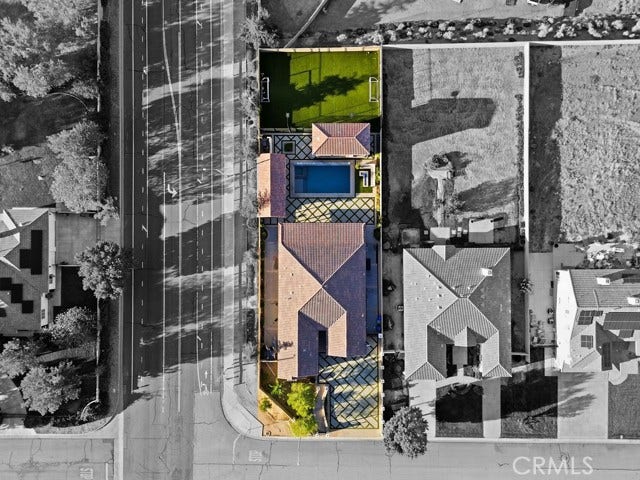 3945 Derby CIR, Lancaster, CA 93536