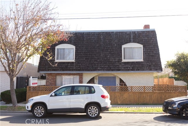 Property photo for 380 Temple Avenue, Long Beach, CA