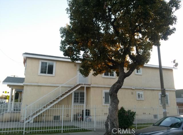 Property photo for 5201 Compton Avenue, Los Angeles, CA