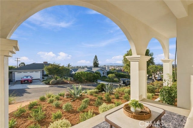 Property photo for 205 Via Los Altos, Redondo Beach, CA