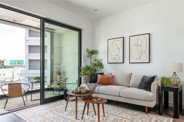 Property photo for 118 Astronaut Ellison S Onizuka Stre, #404, Los Angeles, CA