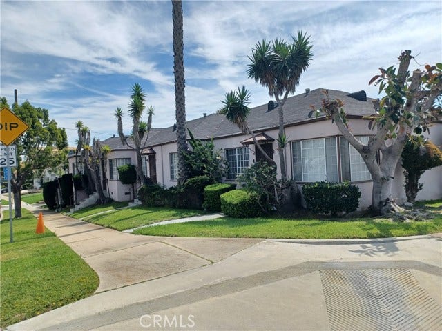 Property photo for 4474 W 60th, Los Angeles, CA