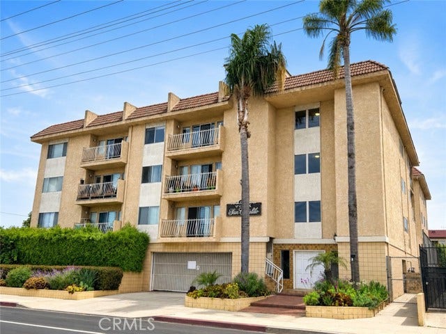 Property photo for 1311 S Grand AVE, #18, San Pedro, CA