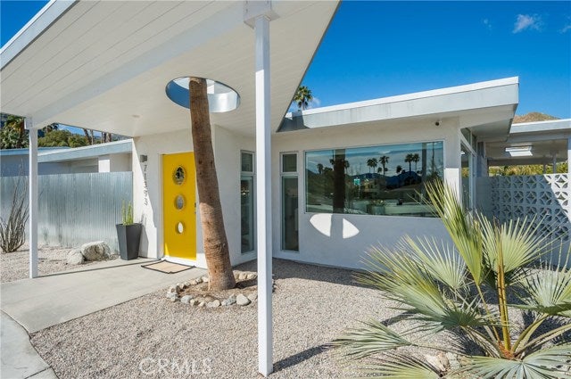 Property photo for 71393 Biskra Road, Rancho Mirage, CA