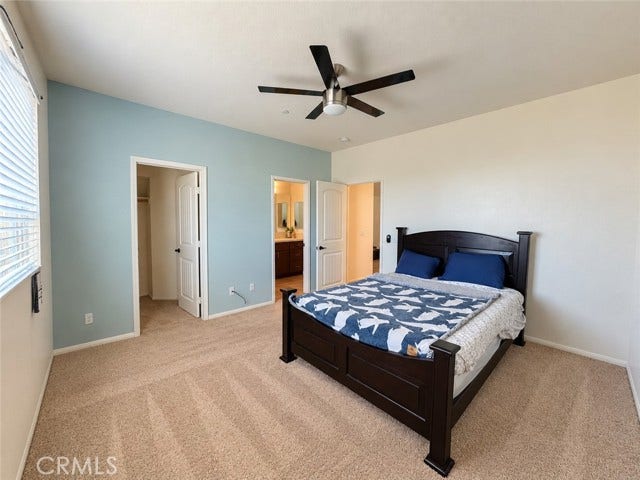26751 Buckeye TER, Moreno Valley, CA 92555