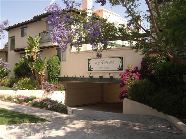 Property photo for 3919 W 242 Street, #A, Torrance, CA