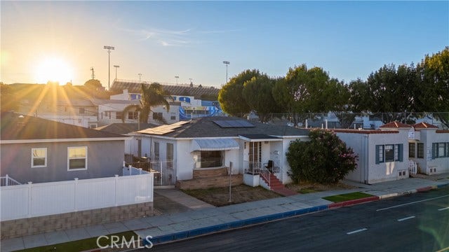 Property photo for 1631 S Cabrillo, Los Angeles, CA