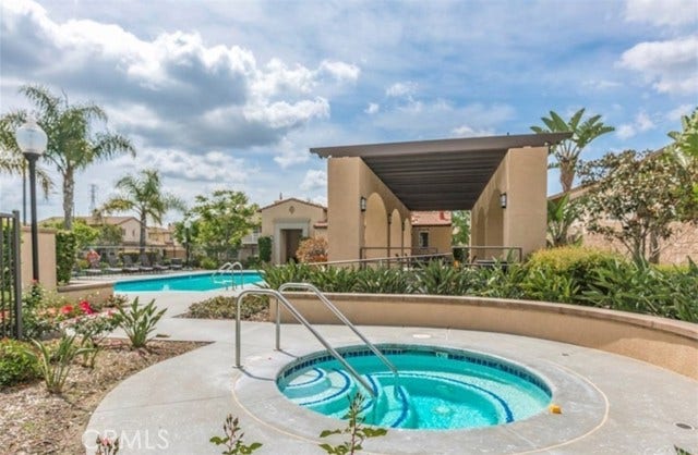8028 E Loftwood, Orange, CA 92867