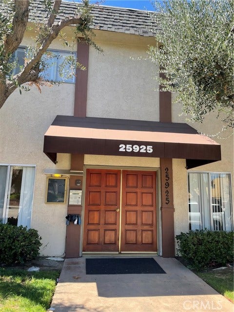 Property photo for 25925 Narbonne AVE, #35, Lomita, CA