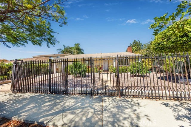 Property photo for 7545 Riverton, Sun Valley, CA