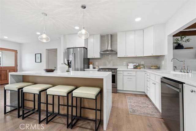 Property photo for 2271 Mira Mar, Long Beach, CA