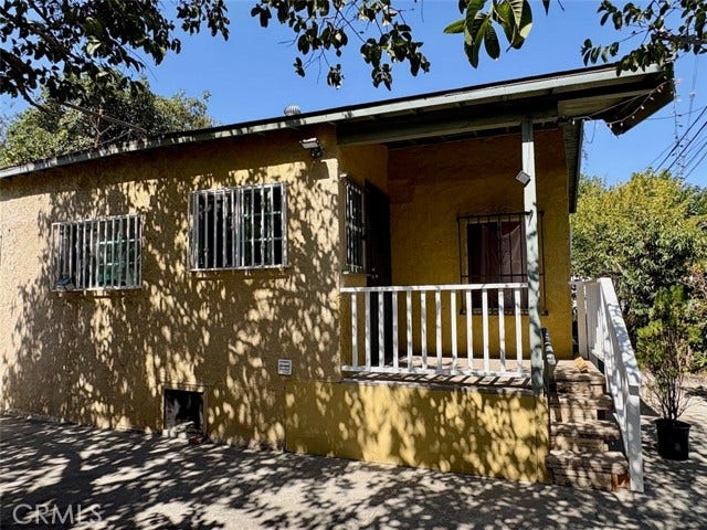 Property photo for 4065 Wadsworth, Los Angeles, CA