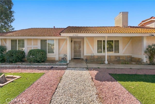 21465 Walnut, Wildomar, CA 92595