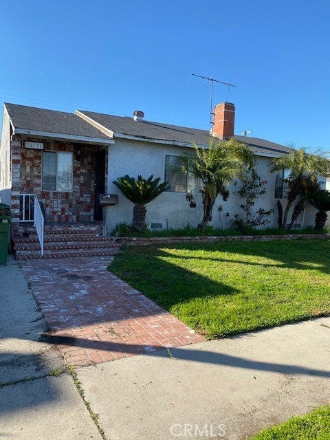 Property photo for 24731 Seagrove Avenue, Wilmington, CA