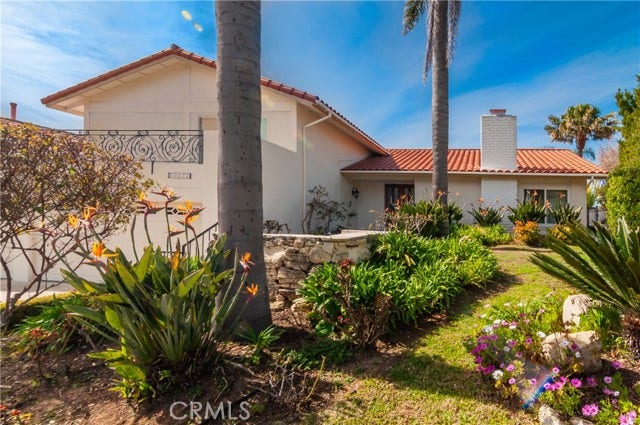 Property photo for 30271 Avenida De Calma, Rancho Palos Verdes, CA