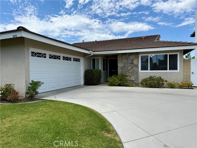 Property photo for 3451 N El Dorado DR, Long Beach, CA