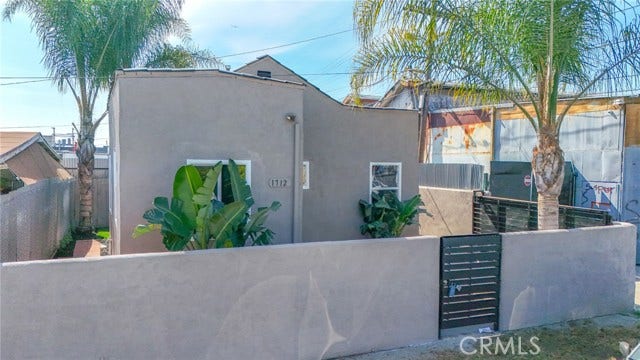 Property photo for 1712 E 57th, Los Angeles, CA
