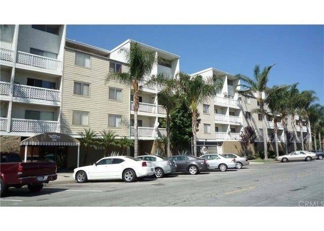 Property photo for 3565 Linden, #115, Long Beach, CA