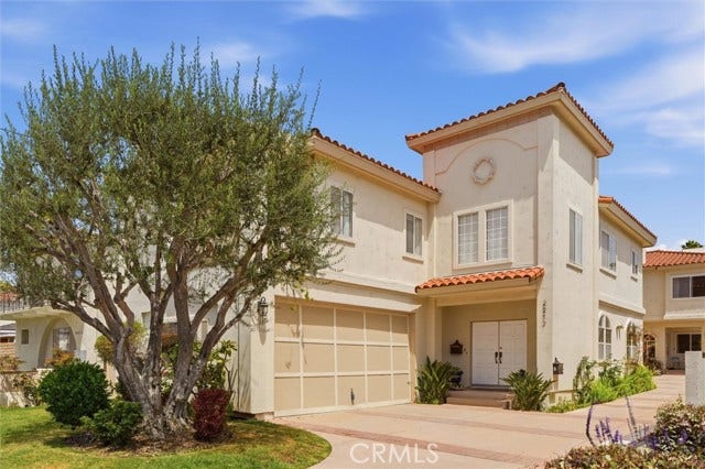 Property photo for 2217 A Clark LN, Redondo Beach, CA