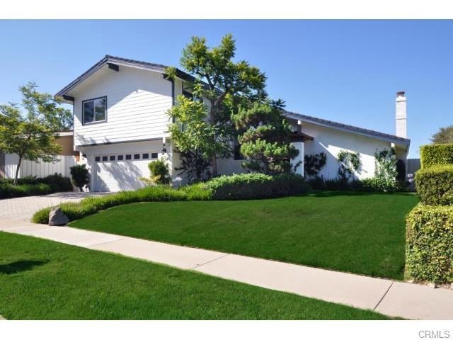 Property photo for 4855 Blackhorse Road, Rancho Palos Verdes, CA