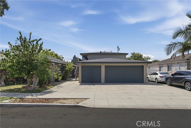 Property photo for 5953 Gaviota AVE, Long Beach, CA