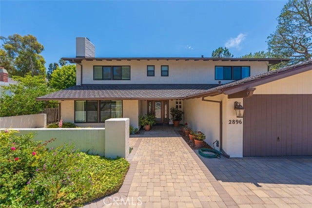 Property photo for 2896 Via Victoria, Palos Verdes Peninsula, CA