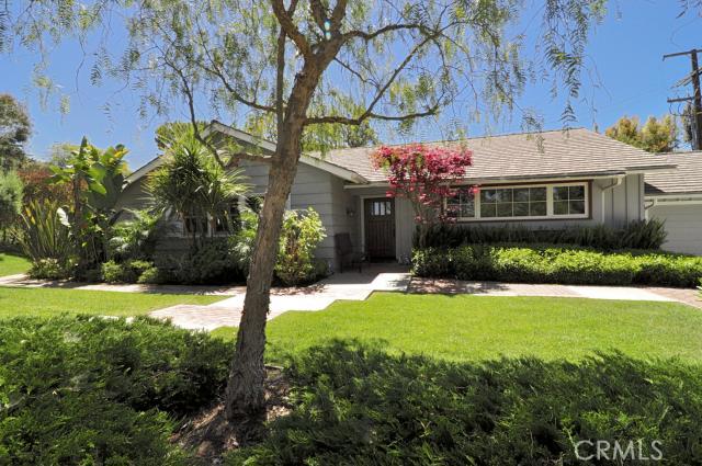 Property photo for 1553 Espinosa Circle, Palos Verdes Estates, CA