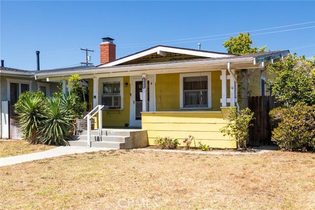 Property photo for 2007 Andreo AVE, Torrance, CA