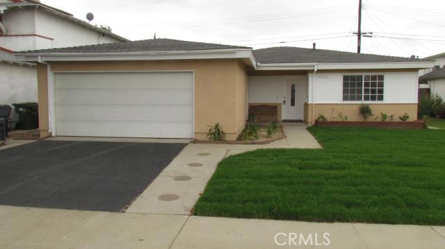 Property photo for 1424 E 218th Street, Carson, CA