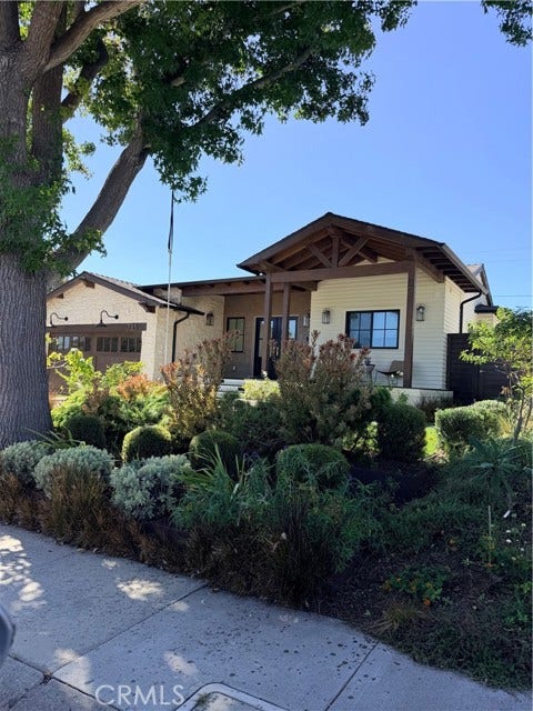 Property photo for 735 Lomita, El Segundo, CA