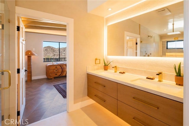 7420 Quail Springs, Joshua Tree, CA 92252