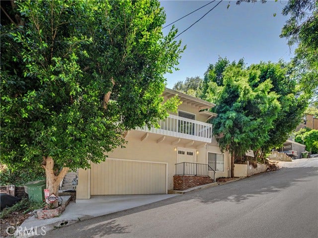 Property photo for 10424 Oletha, Los Angeles, CA
