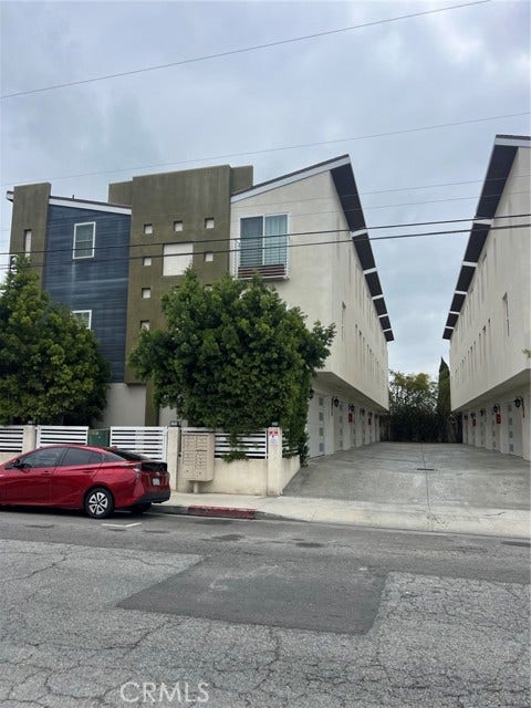 Property photo for 13804 Cordary, Hawthorne, CA
