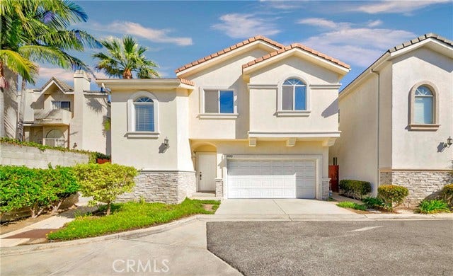 Property photo for 15892 Ocean LN, Gardena, CA
