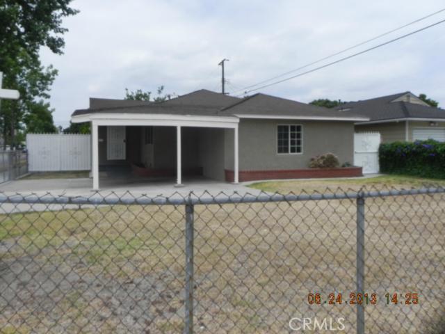 Property photo for 9814 Houghton Avenue, Santa Fe Springs, CA