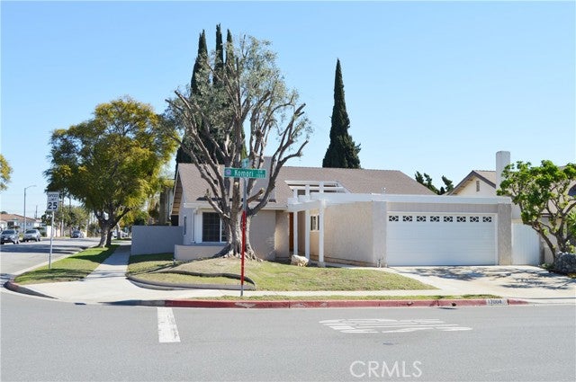 Property photo for 17004 Komori Circle, Gardena, CA