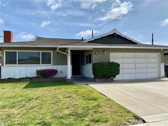 Property photo for 2058 W 181st Street, Torrance, CA