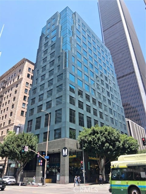 Property photo for 655 S Hope ST, #1603, Los Angeles, CA