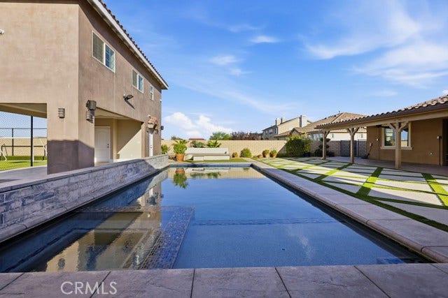 3945 Derby CIR, Lancaster, CA 93536