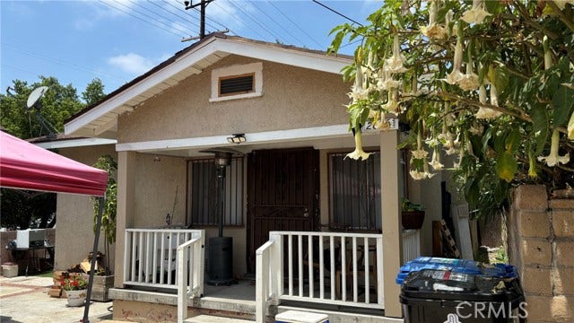 Property photo for 2805 Future ST, Los Angeles, CA