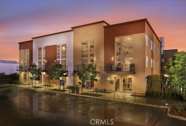 Property photo for 1540 W. Artesia Square, #D, Gardena, CA