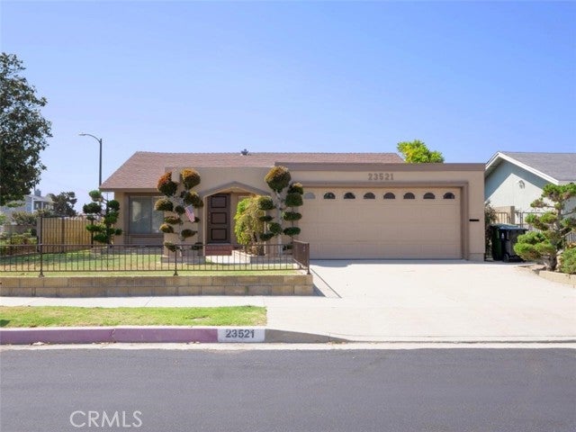 Property photo for 23521 Sidlee Place, Harbor City, CA