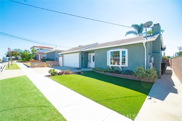 Property photo for 2430 W 239th ST, Torrance, CA